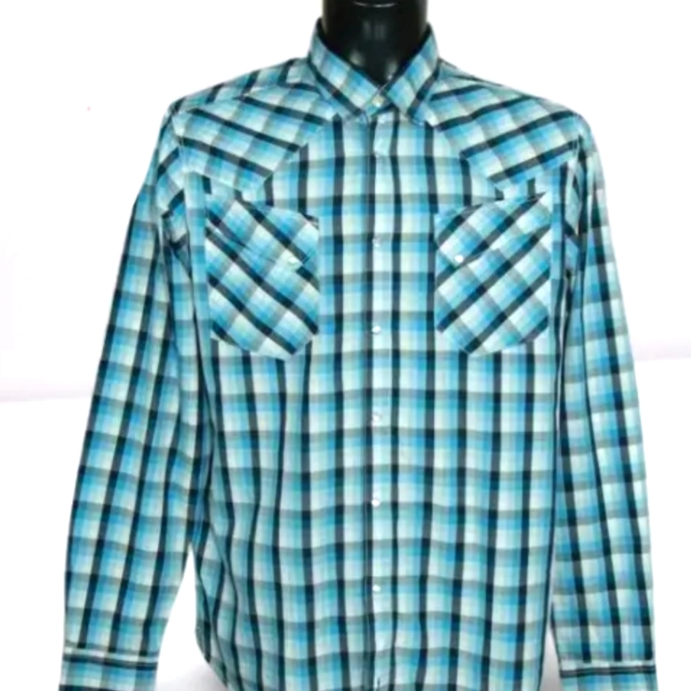 Ben Sherman button down
